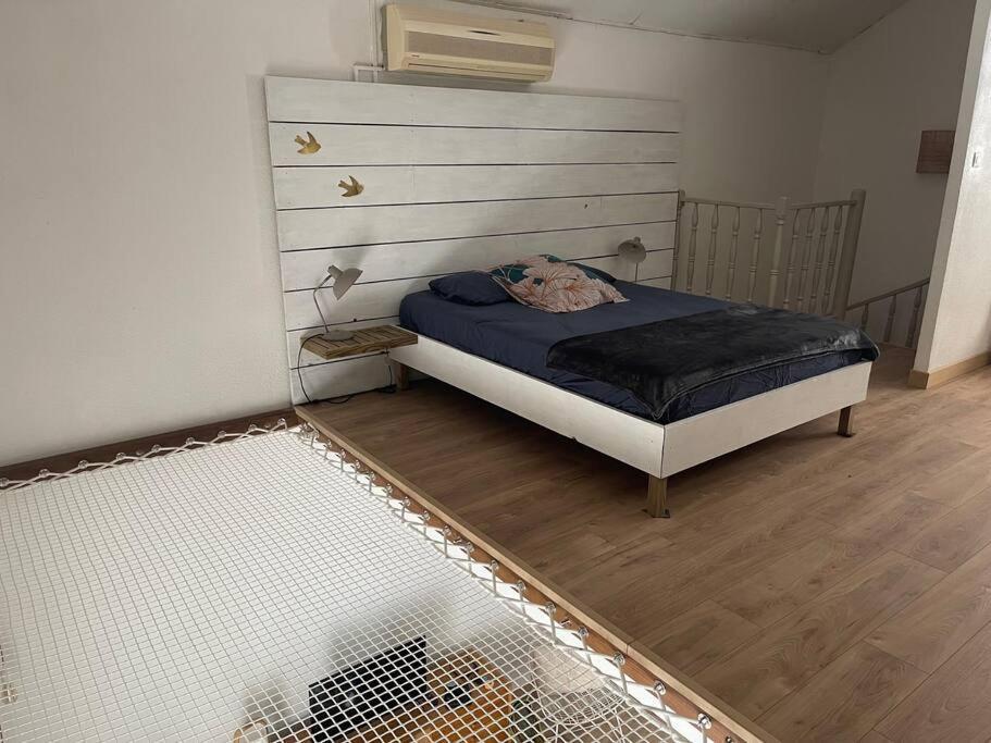 Bel Appartement Hermitage Les Bains Saint-Gilles-les Bains Eksteriør bilde