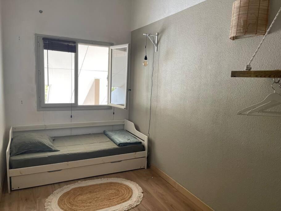Bel Appartement Hermitage Les Bains Saint-Gilles-les Bains Eksteriør bilde
